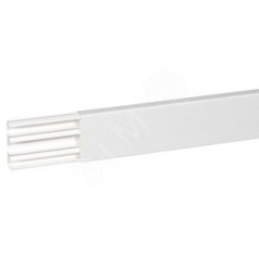 DLPlus Кабель-канал 75/3x20