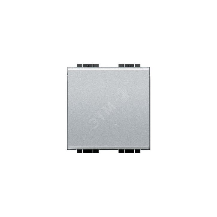 LivingLight Шлюз SCS/Zigbee, цвет алюминий