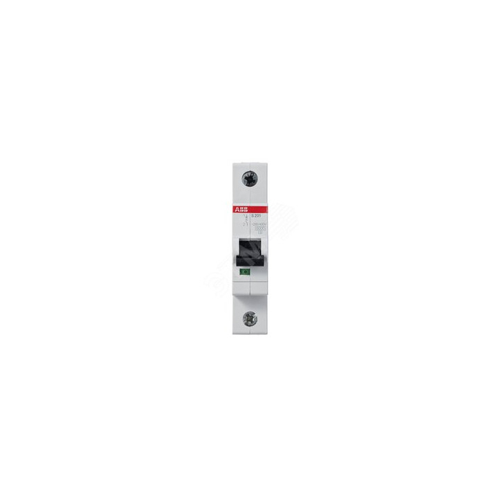 Автомат.выкл-ль 1-полюсной S201 C20