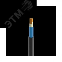 Кабель силовой ППГнг(А)-FRHF 1х1.5ок-1