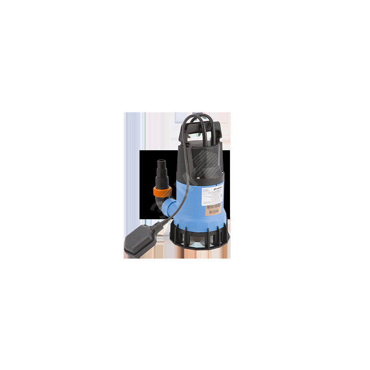 Насос погружной ФЕКАЛЬНИК 230/8, пластик Насос погружной ФЕКАЛЬНИК 230/8, пластик