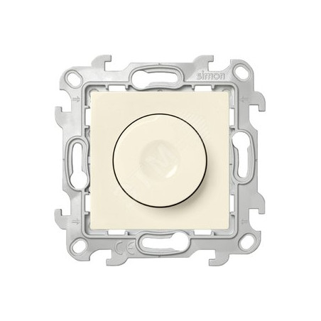 Simon 24 Светорегулятор 450В, сл кость