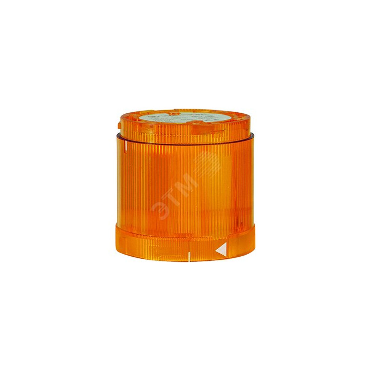 Лампа сигнальная индикаторная KL70-401Y 12-240В