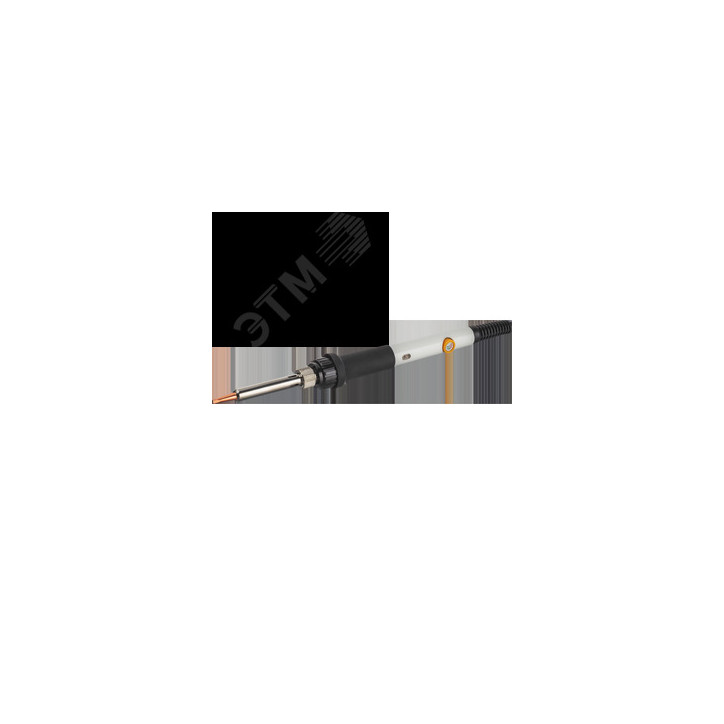Паяльник 90 002 OSE-Pes02-60W-CP (темп, клин прямой)