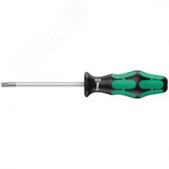 Отвертка с фиксацией крепежа 367 TORX HF TX 27X300 мм