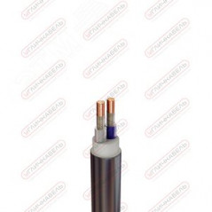 Кабель силовой ППГнг(А)-FRHF 2х2,5 ок(N)-0,66