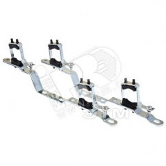 Кронштейн для коллекторов 500n-e и 560n-e 1' (1 шт)