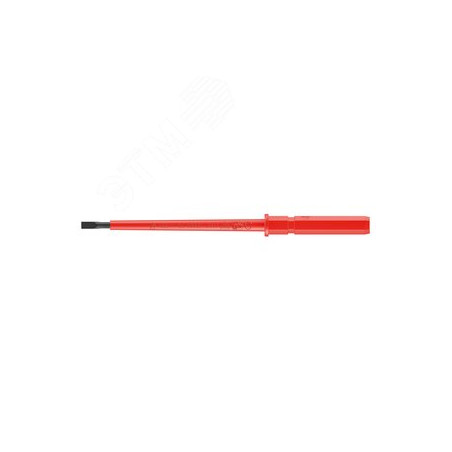 Отвертка-насадка сменная шлицевая 60 i SL Набор Kraftform Kompakt VDE 1X5.5X154 мм