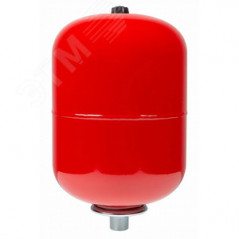 Бак расширительный В 6, металлический фланец