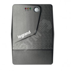 Источник бесперебойного питания Line interactive Keor Spx 1000 Ва Tower IEC C13