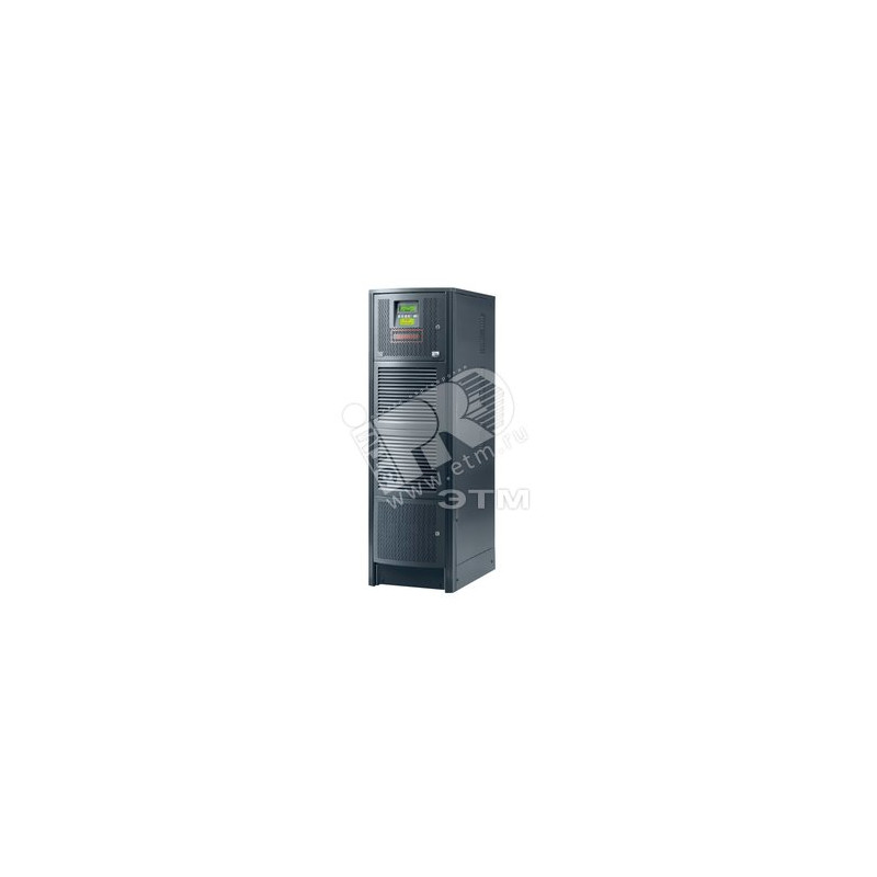 Источник бесперебойного питания Online Trimod 40000 ВА фазы 3/3 Tower IEC C13
