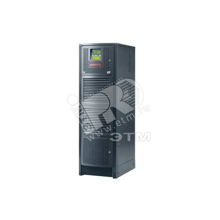 Источник бесперебойного питания Online Trimod 40000 ВА фазы 3/3 Tower IEC C13