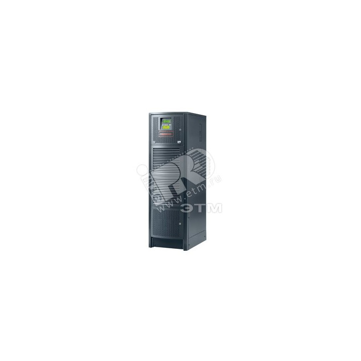 Источник бесперебойного питания Online Trimod 40000 ВА фазы 3/3 Tower IEC C13