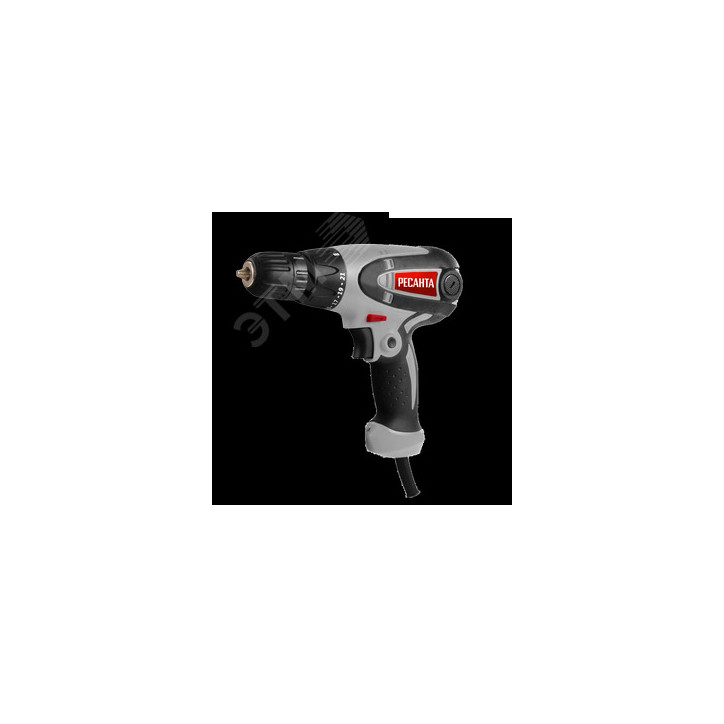 Сетевой шуруповерт СШ-550-1