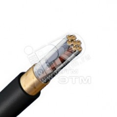Кабель монтажный МКЭШ 3х0.75