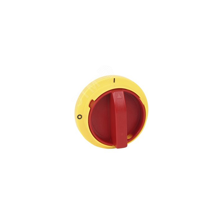 Рукоятка аварийная OptiSwitch DI-16-125 Рукоятка аварийная OptiSwitch DI-16-125