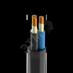 Кабель силовой ППГнг(А)-FRHF 3x2,5 ок(N, PE)-1