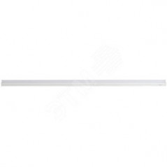 Линейный Светильник светодиодный LLED-01-16W-4000-W 16Вт 4000K с выключателем