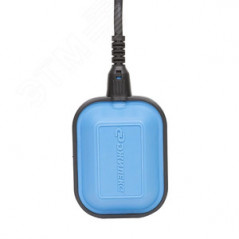 Выключатель поплавковый универсальный с проводом 3х1,0 мм2, L-1,0 м.