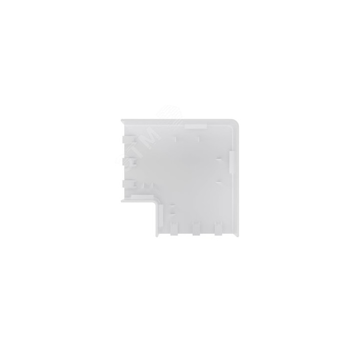 Угол плоский Г-образный 100x60 NPAN IN-Liner Угол плоский Г-образный 100x60 NPAN IN-Liner