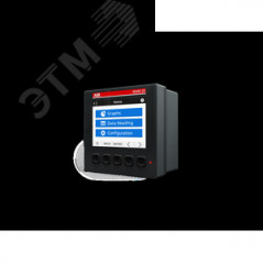 Прибор универ.цифр.изм. M4M 20 Rogowski