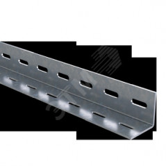 Профиль L-образный L-1000 2.5 мм