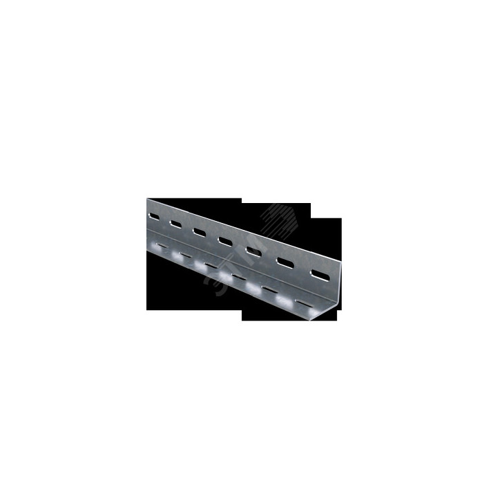 Профиль L-образный L-1000 2.5 мм Профиль L-образный L-1000 2.5 мм