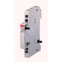 Контакт дополнительный к S200 1НЗ+1НО