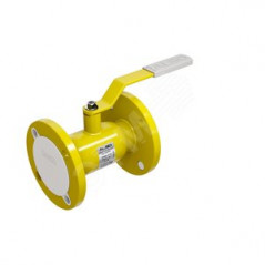 КШФ GAS из ст20 Ду32 Ру40