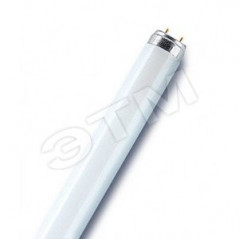 Лампа линейная люминесцентная ЛЛ 58вт L 58/640 G13 белая Osram