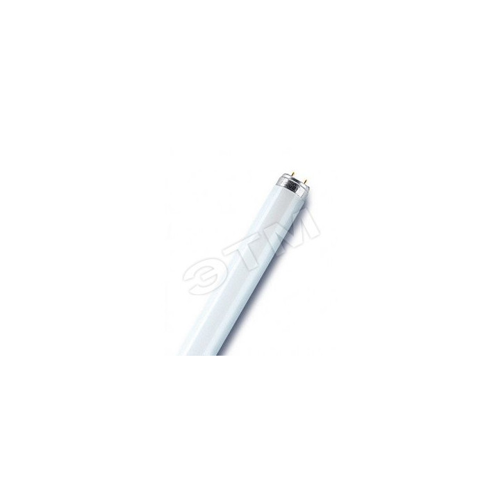 Лампа линейная люминесцентная ЛЛ 58вт L 58/640 G13 белая Osram