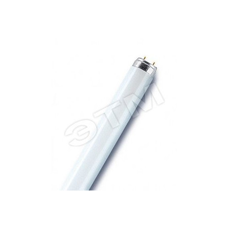 Лампа линейная люминесцентная ЛЛ 36вт L 36/640 G13 белая Osram