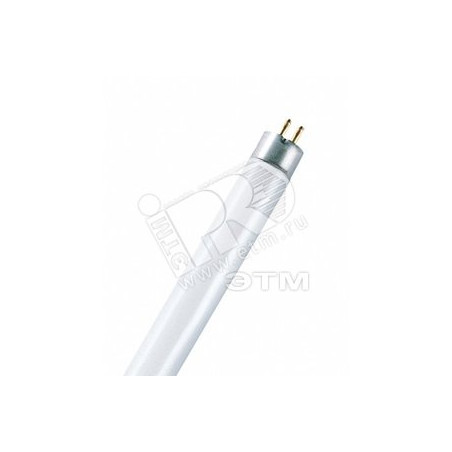 Лампа линейная люминесцентная ЛЛ 49вт T5 FQ 49/840 G5 белая Osram