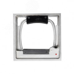 Уровень рамный 200мм 0.02мм/м