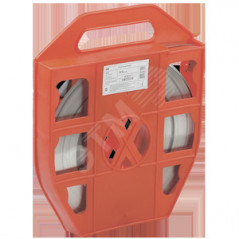 Лента бандажная ЛМ-50 (50м)Ecoline