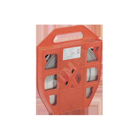 Лента бандажная ЛМ-50 (50м)Ecoline