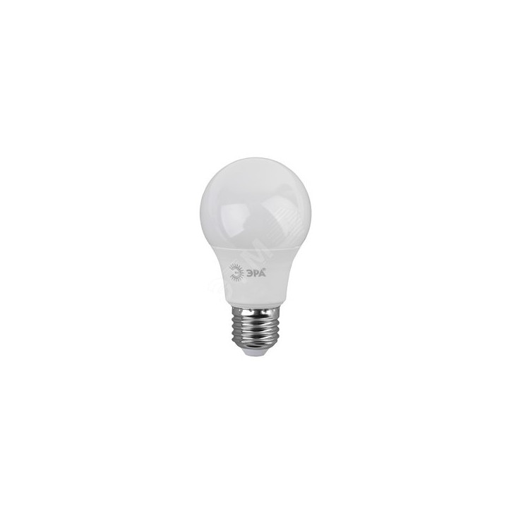 Лампа светодиодная LED A60-9W-840-E27 (диод, груша, 9Вт, нейтр, E27 (10/100/1500)