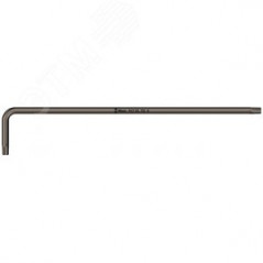 Ключ Г-образный 967 XL TORX удлиненный TX 8X90 мм