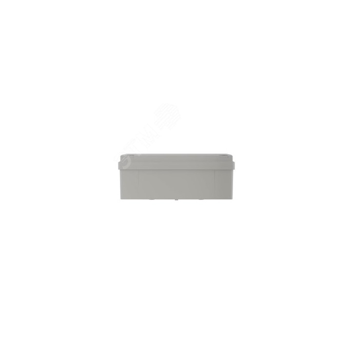 Коробка распределительная IP56 240х190х90мм гладкие стенки