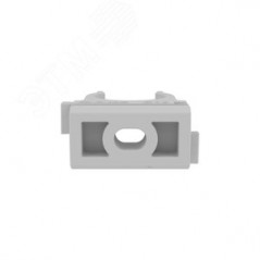 Держатель-клипса быстрого монтажа диаметр 16 мм