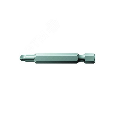 Бита 875/4 Z TRI-WING вязкая твердость хвостовик 1/4 E 6.3 3X89 мм
