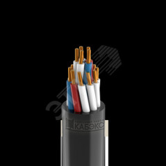 Кабель контрольный КВВГнг(А)-LS 14х1,5