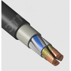 Кабель силовой ВВГнг(А)-FRLSLTx 4х70.0мс (N) -1