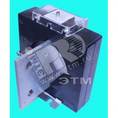 Трансформатор тока измерительный Т-0,66 5 ВА 0,5 1500/5 М (поворотная шина)