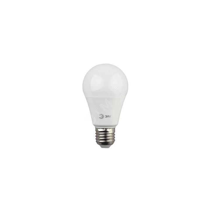 Лампа светодиодная LED A60-13W-840-E27(диод,груша,13Вт,нейтр,E27)