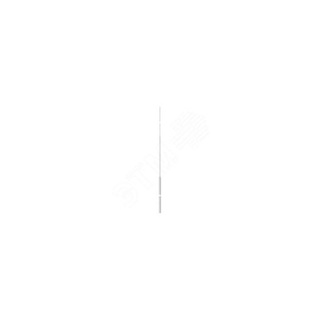 Молниеприемная мачта 4 м