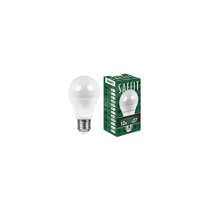 Лампа светодиодная LED 12вт Е27 теплый Лампа светодиодная LED 12вт Е27 теплый