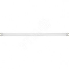 Лампа светодиодная LED 10вт G13 белый установка возможна после демонтажа ПРА