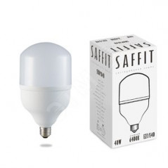 Лампа светодиодная LED 50вт Е27/Е40 дневной