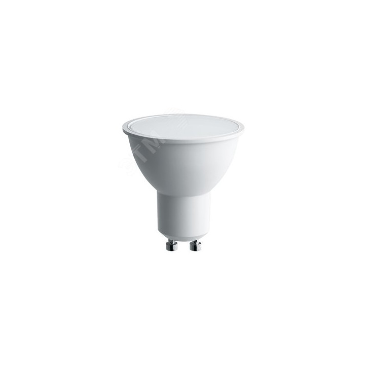 Лампа светодиодная LED 11вт 230в GU10 белый Лампа светодиодная LED 11вт 230в GU10 белый